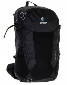  Deuter Futura 24 Black (1052-3400118 7000)