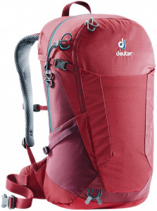  Deuter Futura 24 Cranberry-Maron (1052-3400118 5528)