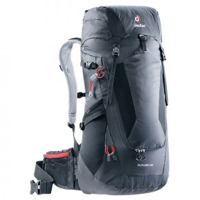  Deuter Futura 26 Black (1052-3400318 7000) 3