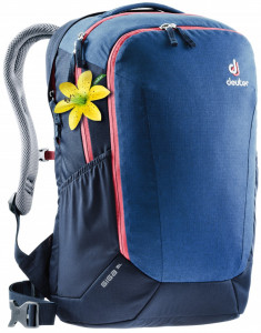  Deuter Giga SL steel-navy (3821118 3130)