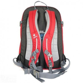  Deuter Giga (old) Fire-Cranberry (1052-80414 5520) 4