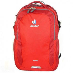  Deuter Giga (old) Fire-Cranberry (1052-80414 5520) 5