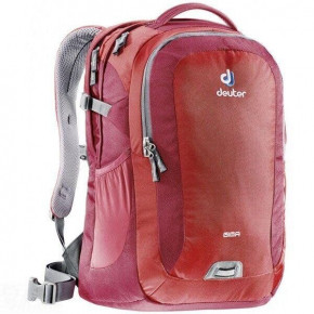  Deuter Giga (old) Fire-Cranberry (1052-80414 5520) 6