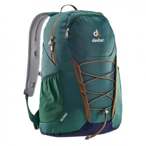  Deuter GoGo Alpinegreen-Navy (1052-3820016 2322)