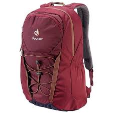  Deuter GoGo Maron-Navy (1052-3820016 5322) 3