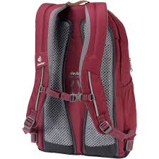  Deuter GoGo Maron-Navy (1052-3820016 5322) 5