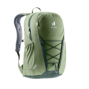  Deuter Gogo 2021 Khaki-Ivy (1052-3813221 2243)