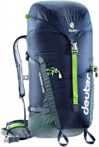  Deuter Gravity Expedition 45 (1052-3362417 2325)