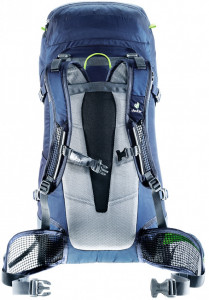  Deuter Gravity Expedition 45 (1052-3362417 2325) 3