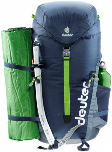  Deuter Gravity Expedition 45 (1052-3362417 2325) 4