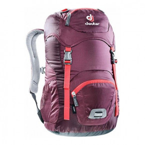  Deuter Junior Blackberry-Aubergine (1052-36029 5530)