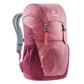  Deuter Junior Cardinal-Maron (1052-3612519 5527) 3