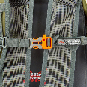   Deuter   V-35 - G25 3