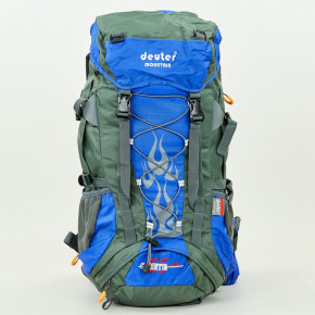   Deuter   V-65  - GA-G34 7