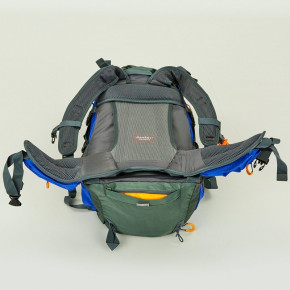   Deuter   V-65  - GA-G34 11