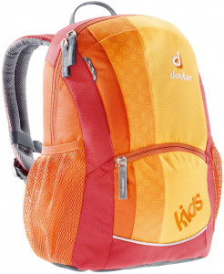  Deuter Kids (1052-36013 9000) 3