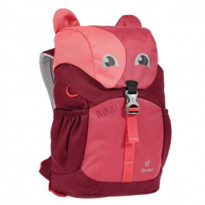  Deuter Kikki Cardinal-Maron (1052-3610519 5527) 3