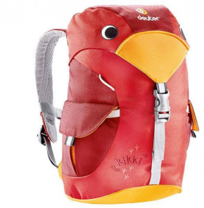  Deuter Kikki Fire-Cranberry (1052-36093 5520) 3