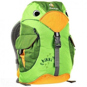  Deuter Kikki Kiwi-Emerald (1052-36093 2206) 3