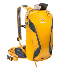  Deuter Race Curry/Ivy (1052-3207018 9203)