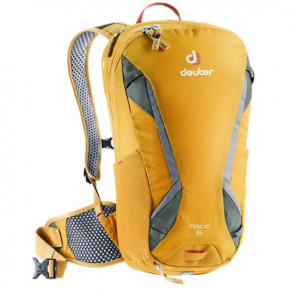  Deuter Race Curry/Ivy (1052-3207018 9203) 3