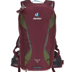  Deuter Race Maron-Khaki (1052-3207018 5206) 3