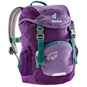  Deuter Schmusebar Flieder-Plum (1052-3612017 5538)