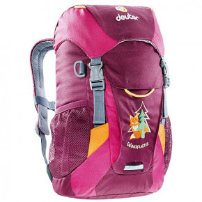  Deuter Waldfuchs Magenta-Blackberry (1052-3610015 5053)