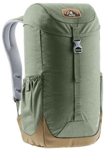  Deuter Walker 16 khaki-lion (3810517 2608) 3