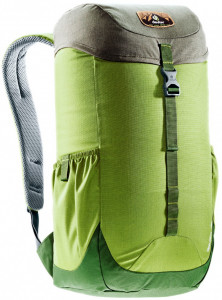  Deuter Walker 16 moss-pine 3