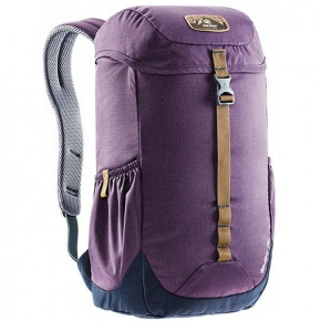  Deuter Walker 16 plum-navy (3810517 5317) 3