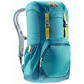  Deuter Walker 20 petrol-arctic 3