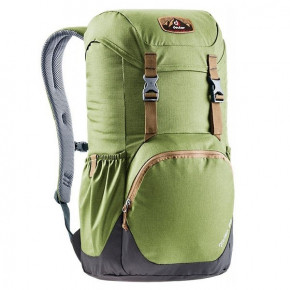  Deuter Walker 20 pine-graphite (3810617 2443) 3