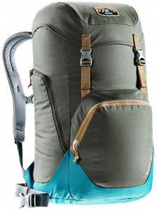  Deuter Walker 24 coffee-denim 3