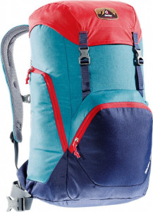  Deuter Walker 24 denim-navy 3