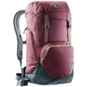  Deuter Walker 24 maron-granite (3810717 5424) 3