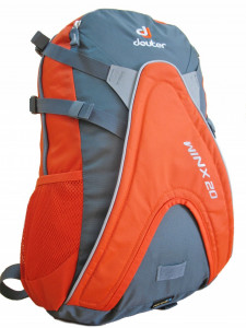  Deuter Winx granite-papaya (42604 4904)