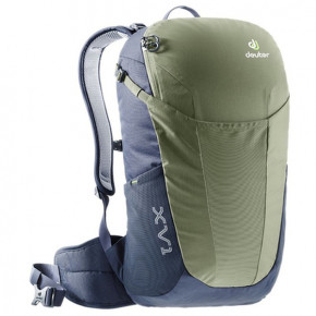  Deuter XV 1 Khaki-Navy (1052-3850018 2325)