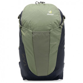  Deuter XV 1 Khaki-Navy (1052-3850018 2325) 3