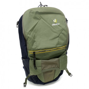  Deuter XV 1 Khaki-Navy (1052-3850018 2325) 5