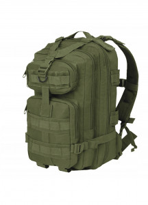   Dominator Shadow 30L Olive-Green DMR-SDW-OLVGN