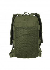   Dominator Shadow 30L Olive-Green DMR-SDW-OLVGN 3