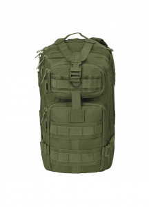   Dominator Shadow 30L Olive-Green DMR-SDW-OLVGN 4