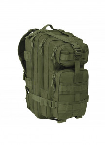   Dominator Shadow 30L Olive-Green DMR-SDW-OLVGN 5