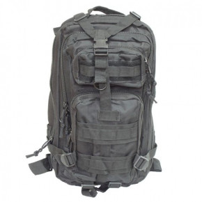  ML-Tactic 3D Pack BE0313UA Black