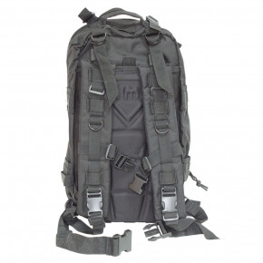  ML-Tactic 3D Pack BE0313UA Black 3