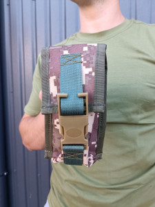      MOLLE  3