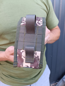      MOLLE  4