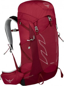  Osprey Talon 33 (S21) Cosmic Red - S/M (009.2305)