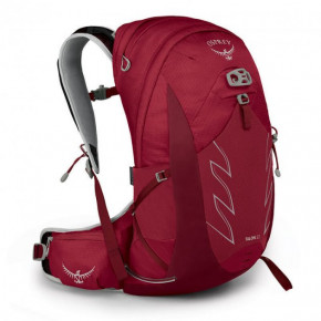  Osprey Talon 22 (S21) Cosmic Red - L/XL (009.2326)